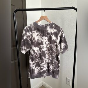 JUNGMAVEN tie dye t shirt